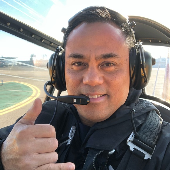 Meet your Posher, Dereck - Picture 1 of 1